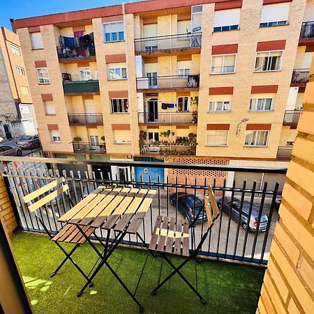 Apartamento Centro De ナヘラ エクステリア 写真