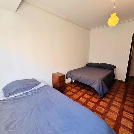 Apartamento Centro De ナヘラ エクステリア 写真
