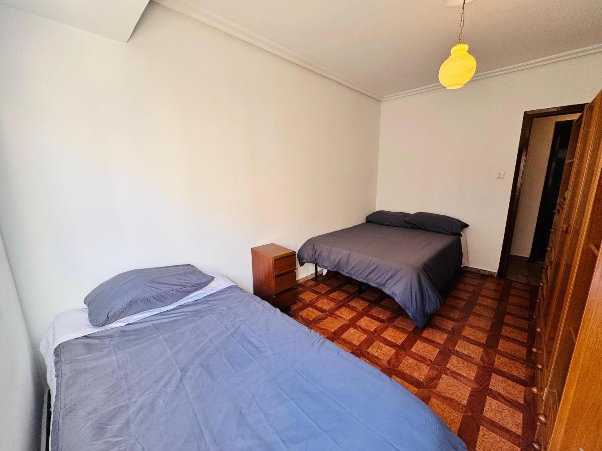 Apartamento Centro De ナヘラ エクステリア 写真