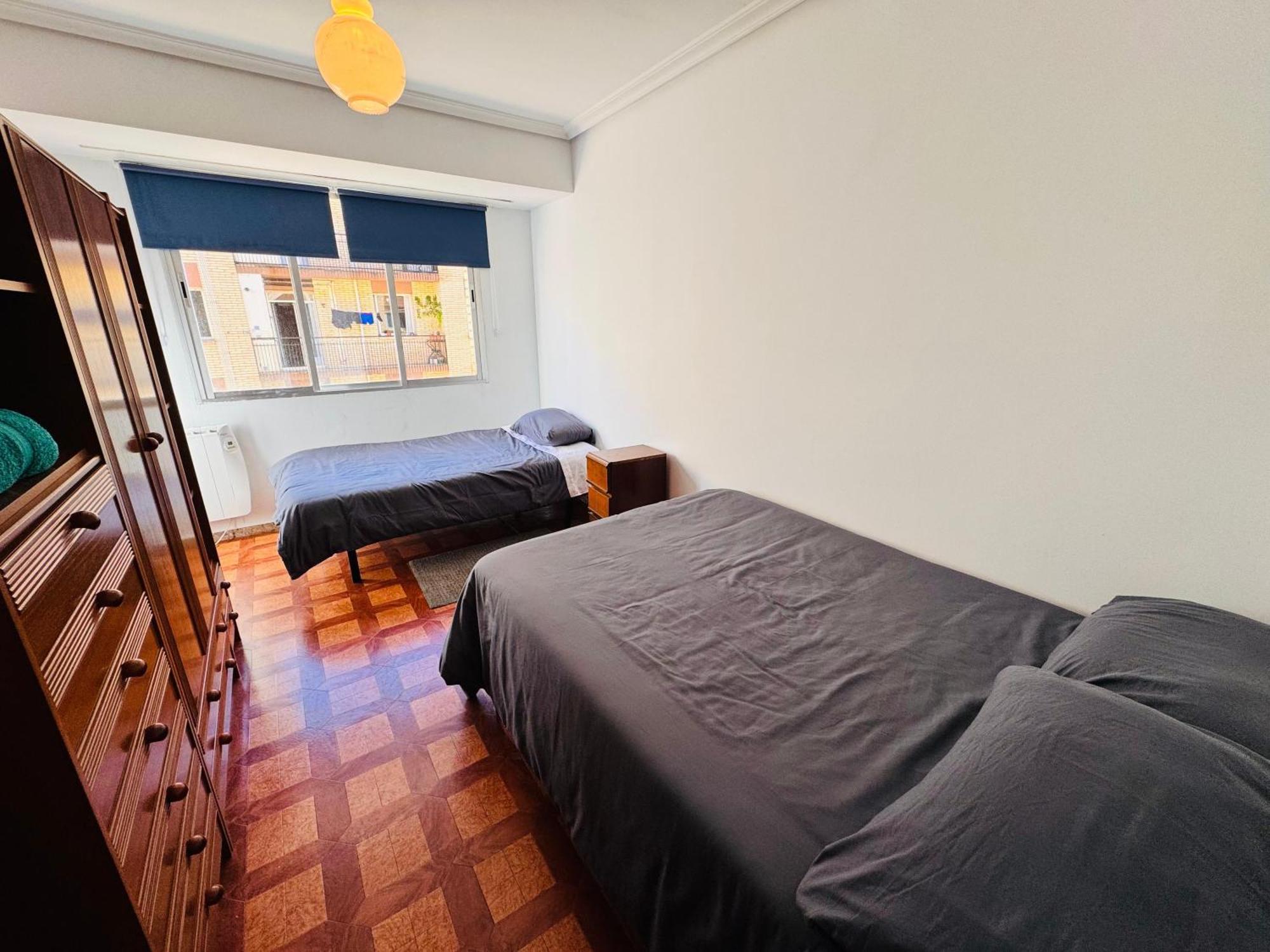 Apartamento Centro De ナヘラ エクステリア 写真